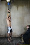 Mixfighter Anatoliy - Part Ii - RusCapturedBoys - Waxing