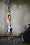 Mixfighter Anatoliy - Part Ii - RusCapturedBoys - Waxing