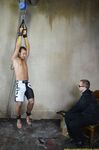 Mixfighter Anatoliy - Part Ii - RusCapturedBoys - Waxing