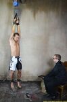 Mixfighter Anatoliy - Part Ii - RusCapturedBoys - Waxing