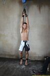 Mixfighter Anatoliy - Part Ii - RusCapturedBoys - Waxing