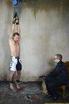 Mixfighter Anatoliy - Part Ii - RusCapturedBoys - Waxing