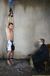 Mixfighter Anatoliy - Part Ii - RusCapturedBoys - Waxing