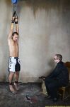 Mixfighter Anatoliy - Part Ii - RusCapturedBoys - Waxing
