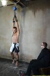 Mixfighter Anatoliy - Part Ii - RusCapturedBoys - Waxing