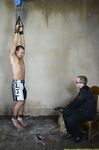 Mixfighter Anatoliy - Part Ii - RusCapturedBoys - Waxing