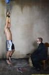Mixfighter Anatoliy - Part Ii - RusCapturedBoys - Waxing