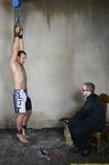 Mixfighter Anatoliy - Part Ii - RusCapturedBoys - Waxing