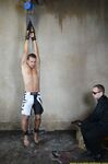 Mixfighter Anatoliy - Part Ii - RusCapturedBoys - Waxing