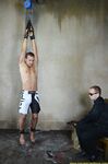 Mixfighter Anatoliy - Part Ii - RusCapturedBoys - Waxing
