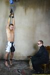 Mixfighter Anatoliy - Part Ii - RusCapturedBoys - Waxing