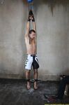Mixfighter Anatoliy - Part Ii - RusCapturedBoys - Waxing