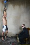 Mixfighter Anatoliy - Part Ii - RusCapturedBoys - Waxing