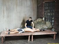 Mixfighter Anatoliy - Part Iii - RusCapturedBoys - Russian