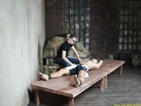 Mixfighter Anatoliy - Part Iii - RusCapturedBoys - Russian