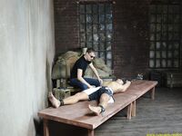 Mixfighter Anatoliy - Part Iii - RusCapturedBoys - Russian