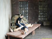 Mixfighter Anatoliy - Part Iii - RusCapturedBoys - Russian