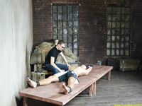 Mixfighter Anatoliy - Part Iii - RusCapturedBoys - Russian