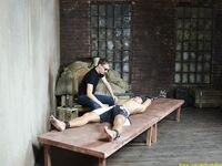 Mixfighter Anatoliy - Part Iii - RusCapturedBoys - Russian