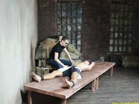 Mixfighter Anatoliy - Part Iii - RusCapturedBoys - Russian