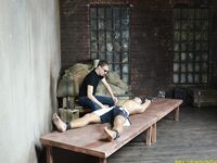 Mixfighter Anatoliy - Part Iii - RusCapturedBoys - Russian