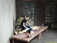 Mixfighter Anatoliy - Part Iii - RusCapturedBoys - Russian