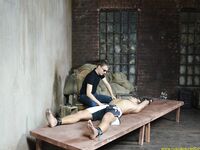 Mixfighter Anatoliy - Part Iii - RusCapturedBoys - Russian