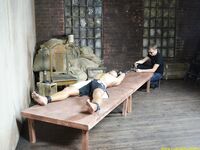 Mixfighter Anatoliy - Part Iii - RusCapturedBoys - Russian