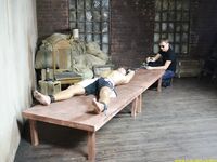 Mixfighter Anatoliy - Part Iii - RusCapturedBoys - Russian