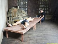 Mixfighter Anatoliy - Part Iii - RusCapturedBoys - Russian