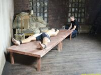 Mixfighter Anatoliy - Part Iii - RusCapturedBoys - Russian