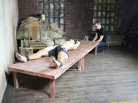 Mixfighter Anatoliy - Part Iii - RusCapturedBoys - Russian