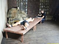 Mixfighter Anatoliy - Part Iii - RusCapturedBoys - Russian
