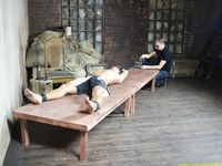 Mixfighter Anatoliy - Part Iii - RusCapturedBoys - Russian