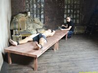 Mixfighter Anatoliy - Part Iii - RusCapturedBoys - Russian