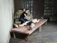 Mixfighter Anatoliy - Part Iii - RusCapturedBoys - Russian