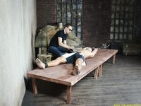 Mixfighter Anatoliy - Part Iii - RusCapturedBoys - Russian