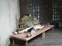 Mixfighter Anatoliy - Part Iii - RusCapturedBoys - Russian