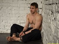 Mma Fighter Samvel - Final - RusCapturedBoys - Twink