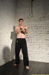 Mma Fighter Samvel 1 - RusCapturedBoys - BDSM