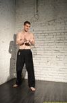 Mma Fighter Samvel 1 - RusCapturedBoys - BDSM