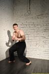 Mma Fighter Samvel 1 - RusCapturedBoys - BDSM
