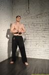 Mma Fighter Samvel 1 - RusCapturedBoys - BDSM