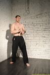 Mma Fighter Samvel 1 - RusCapturedBoys - BDSM