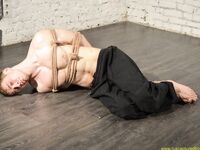 Mma Fighter Samvel 2 - RusCapturedBoys - Amateur