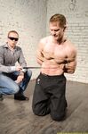 Mma Fighter Samvel 2 - RusCapturedBoys - Amateur