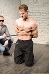 Mma Fighter Samvel 2 - RusCapturedBoys - Amateur
