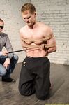 Mma Fighter Samvel 2 - RusCapturedBoys - Amateur