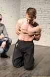 Mma Fighter Samvel 2 - RusCapturedBoys - Amateur