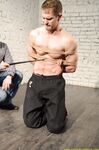 Mma Fighter Samvel 2 - RusCapturedBoys - Amateur